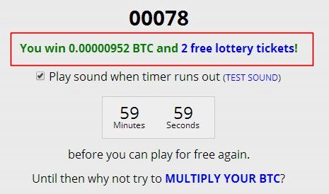 أسهل طريقة لربح البيتكوين bitcoin