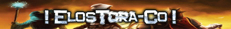 ElosTOra-Co Drop 1-4 Cps Join Now NEw Server