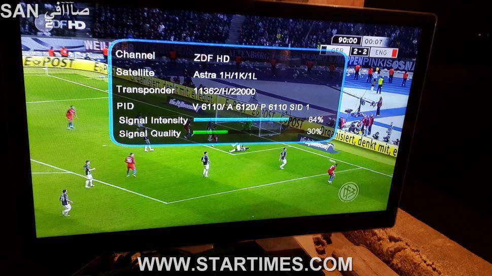 إلتقاط القمر استرا Astra 1 19e بطبق ثابت و خلطه معه Diseqc بالفيديو من شرحي و رفعي على Youtu الكاتب صافي San تزيين المواضيع بسمله فواصل ترحيب ردود عشان خاطر عيون فتكات رواد و أعضاء و مشرفي منتدانا الغالي برامج و معدات الاستقبال