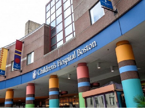 Latest News of Childrens Hospitals