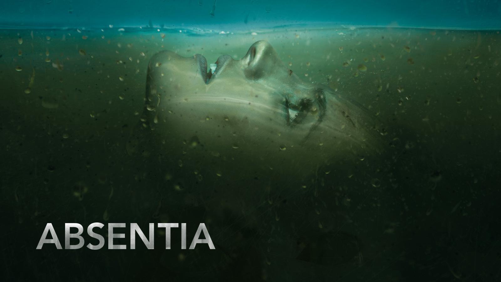 مسلسل Absentia الموسم الاول الحلقة 9 التاسعه ( مترجمة ) - كاملة