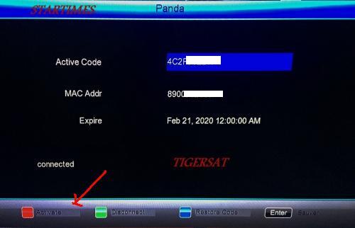794441556 تحويل ICONE I3030 إلى GEANT 250/6700HD