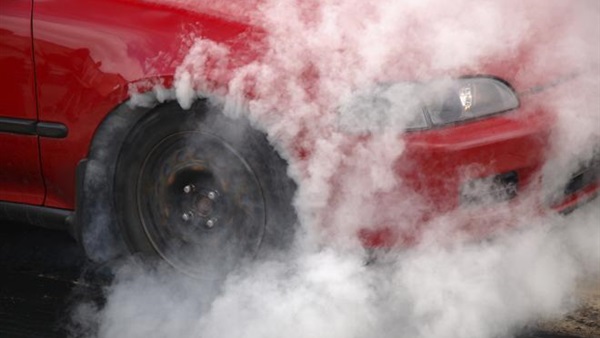 تعرف على أكثر السيارات المستعملة التي تسخن سريعا في الصيف 395824053