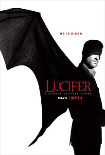 مسلسل Lucifer الموسم الاول الحلقة 1 الأولى مترجم