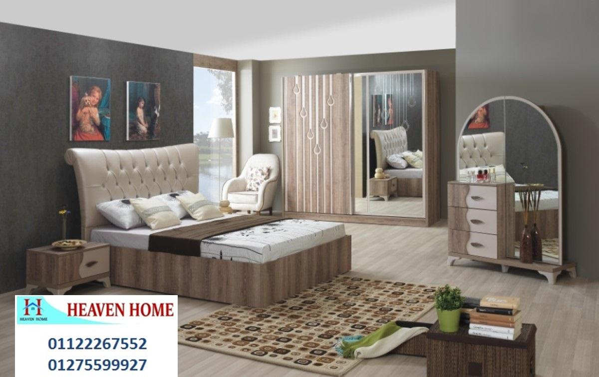 غرفة نوم 2022 / شركة هيفين هوم للاثاث والمطابخ  ( ضمان 5 سنين ) 01275599927 640863910