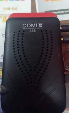 فلاشه comix888 hd mini 754787728