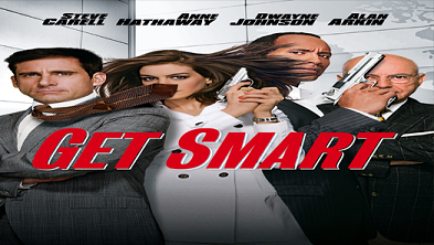 مشاهدة فيلم Get Smart 2008 مترجم 613131133