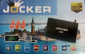 JOCKER 888 HD mini 171237984