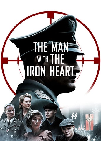  فيلم The Man with the Iron Heart 2017 مترجم اون لاين 186048054