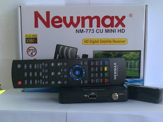 NEWMAX NM-773 CU MINI HD 996412345