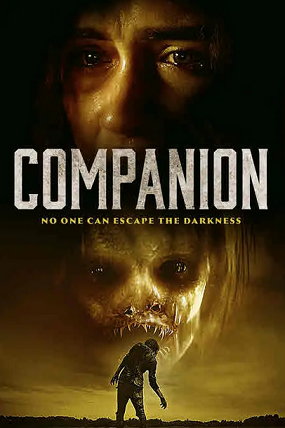 فيلم الرعب الاجنبي Companion 2021 مترجم مشاهدة اون لاين  118208323