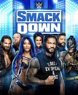 مشاهدة عرض WWE Smackdown 17.09.2021 مترجم (2021) 549694055