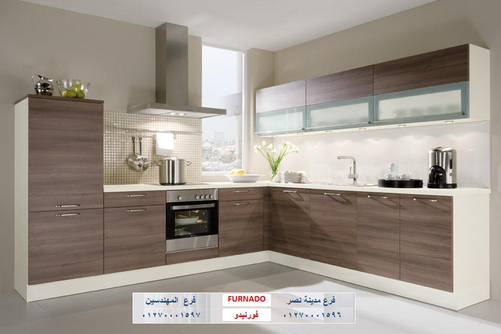 polylac  kitchens/ شركة فورنيدو  للمطابخ والاثاث ، فرع مدينة نصر / التوصيل لاى مكان داخل مصر    01270001597   993988591