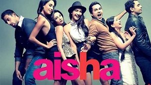 مشاهدة الفيلم الهندي Aisha 2010 مترجم 160030836