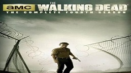 مسلسل The Walking Dead الموسم الرابع الحلقة 9 التاسعة مترجمة مشاهدة اون لاين  708105673