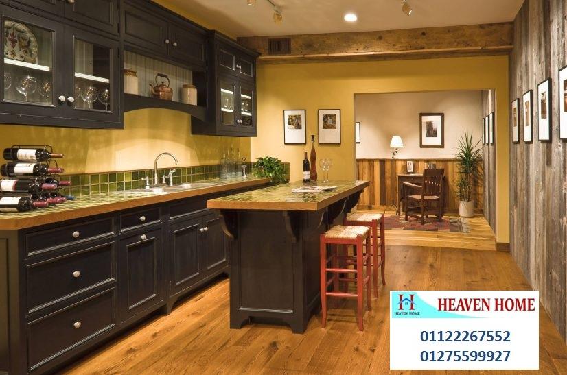 معرض مطابخ  kitchens- هيفين هوم /نعمل فى المطابخ والاثاث / فرع المهندسين 01287753661   324821620