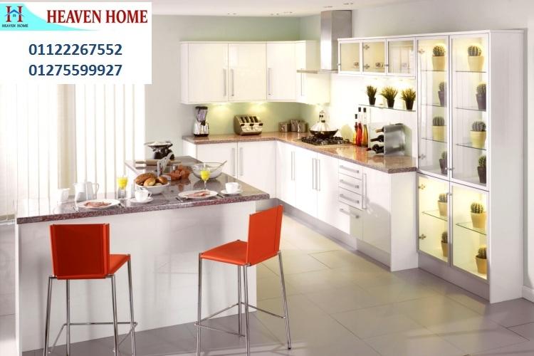 kitchens Gloss Max - هيفين هوم  للمطابخ والاثاث  / فرع المهندسين / فرع مدينة نصر    01287753661 984779435