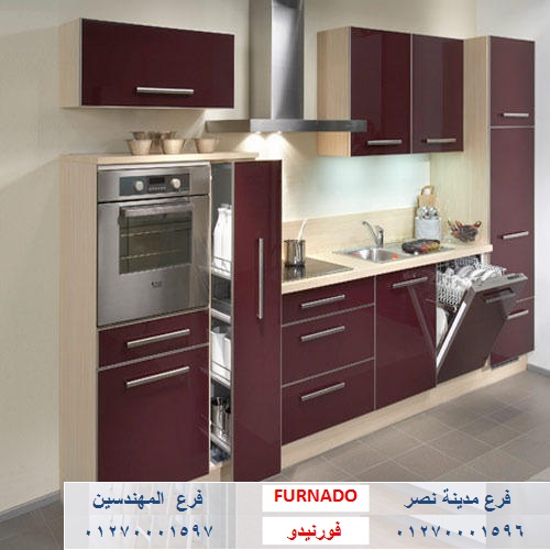 kitchens 2023- شركة فورنيدو مطابخ - دريسنج  - وحدات حمام / التوصيل مجانا     01270001597 419724347