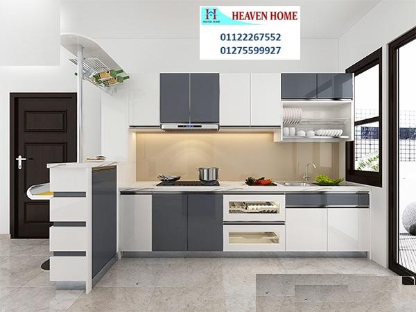 Kitchens - Ahmed Abdel Aziz Street- heaven  home - 01287753661 858873208