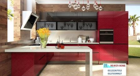 Kitchens - Ahmed El Zayat Street - heaven home 01287753661 396784744