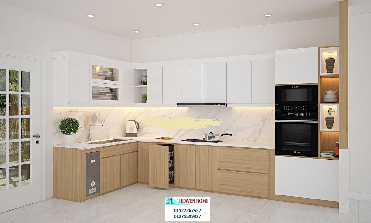 Kitchens - Ahmed Orabi Street- heaven home 01287753661 885719985